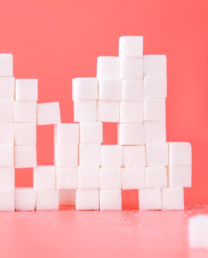 sugar-cubes project